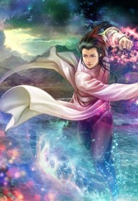 神棍夫人驭萌夫