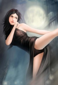 村野合欢:霸宠绝美村姑
