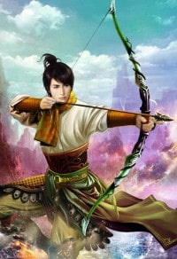 我靠种田爆红娱乐圈