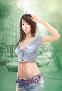 穿越之庶男从命
