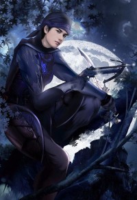 雲蝙蝠蕭