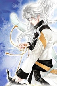 拯救女神系統