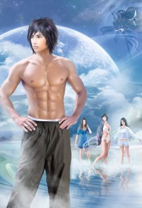 精彩的明星杂烩林心如、蔡依林