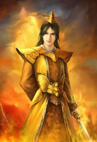修仙之王者归来