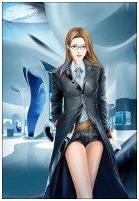 万海龙女
